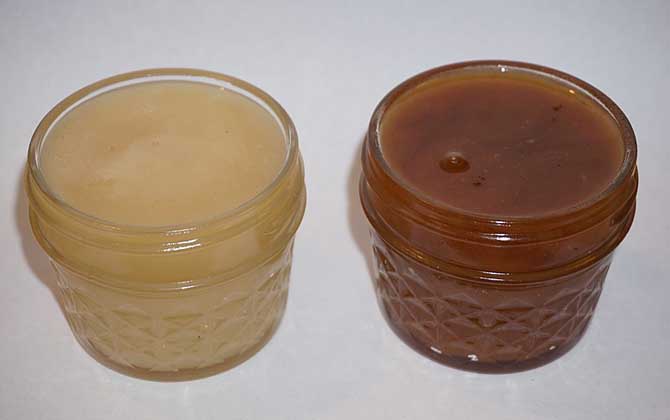 吃蜂蜜買什么牌子的最好 蜂蜜牌子