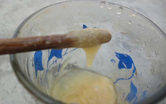 蜂蜜補水保濕最有效的方法 蜂蜜