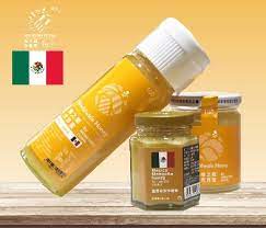 世界上最大的10個蜂蜜生產(chǎn)國