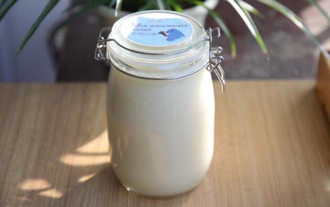 北大荒東北黑蜂椴樹雪蜜怎么樣(北大荒椴樹蜜是真的嗎) 北大荒東北黑蜂椴樹雪蜜怎么樣(北大荒椴樹蜜是真的嗎)