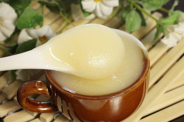 蜂蜜多少度開始結晶(蜂蜜結晶溫度范圍) 蜂蜜多少度開始結晶(蜂蜜結晶溫度范圍)