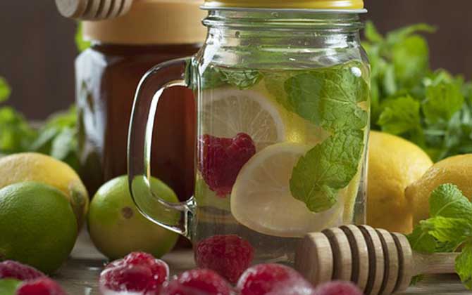 蜂蜜減肥的正確吃法及最佳時間