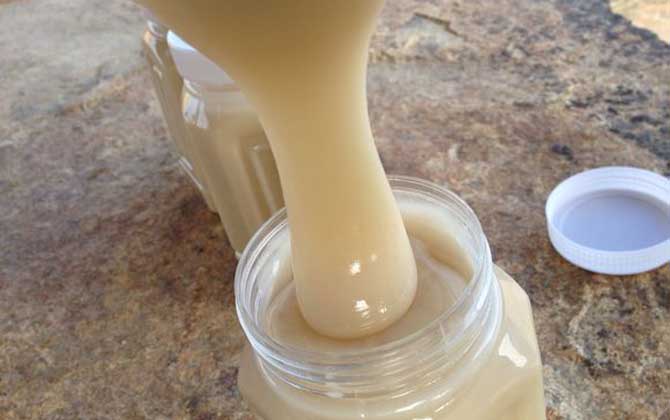 蜂蜜每天涂臉15天后有什么效果？